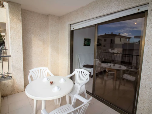 Ferienwohnung Alcossebre, 1 Schlafzimmer, 4 Personen - photo_1011865278195