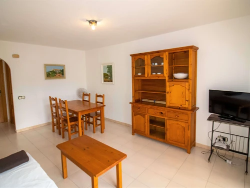 Ferienwohnung Alcossebre, 1 Schlafzimmer, 4 Personen - photo_1011865278195