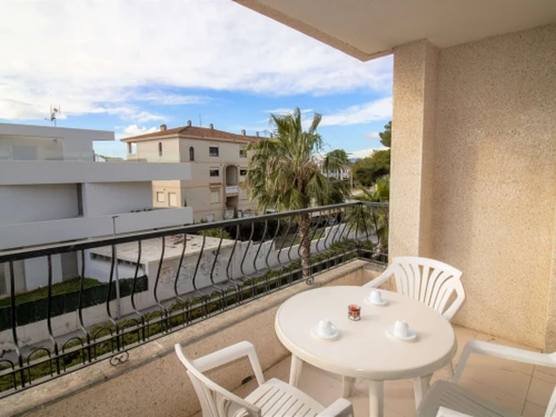 Ferienwohnung Alcossebre, 1 Schlafzimmer, 4 Personen - photo_1011865278195