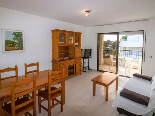 Ferienwohnung Alcossebre, 1 Schlafzimmer, 4 Personen - photo_1011865278195