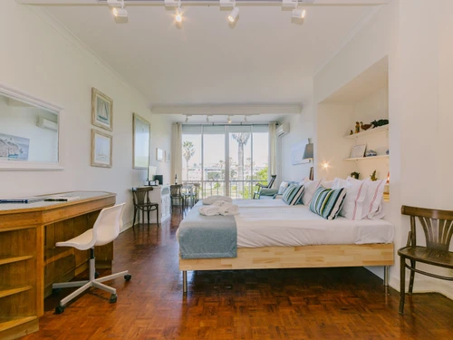 Estudio Estoril, estudio, 2 personas - photo_1011865278431