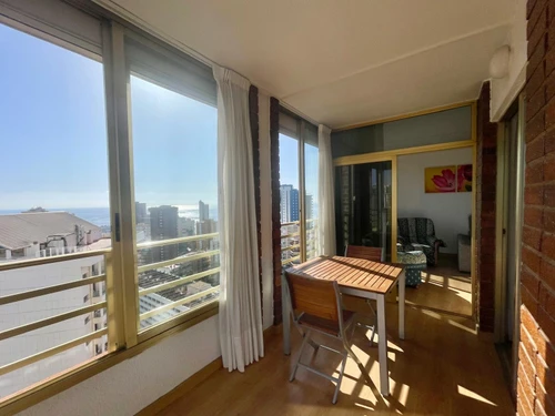 Apartment Benidorm, 2 bedrooms, 6 persons - photo_1011865278576