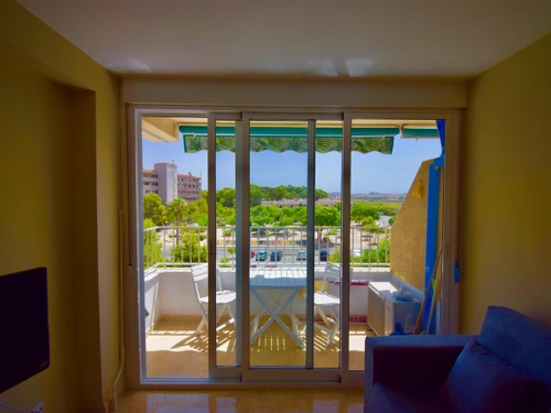 Ferienwohnung Torrevieja, La Mata, 1 Schlafzimmer, 4 Personen - photo_1011865278841