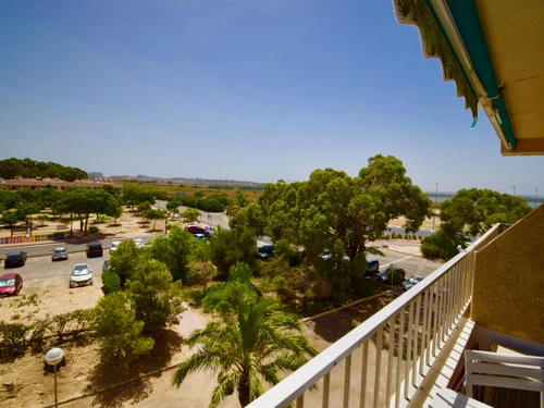 Ferienwohnung Torrevieja, La Mata, 1 Schlafzimmer, 4 Personen - photo_1011865278841