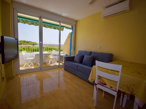 Ferienwohnung Torrevieja, La Mata, 1 Schlafzimmer, 4 Personen - photo_1011865278841