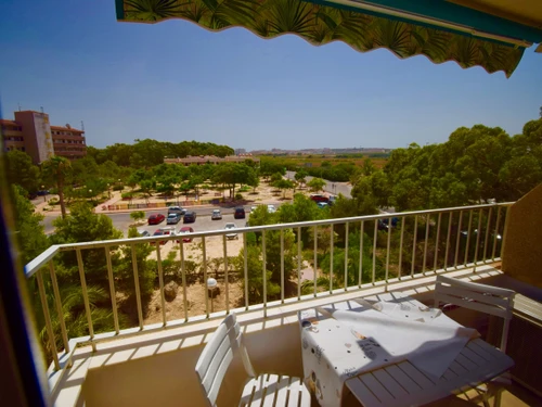 Ferienwohnung Torrevieja, La Mata, 1 Schlafzimmer, 4 Personen - photo_1011865278841