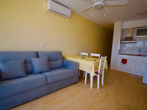 Ferienwohnung Torrevieja, La Mata, 1 Schlafzimmer, 4 Personen - photo_1011865278841