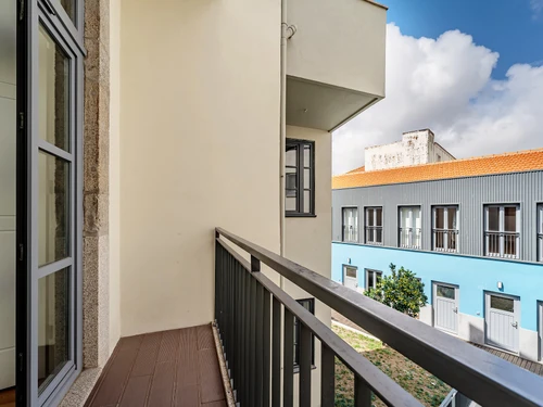 Ferienwohnung Porto, 1 Schlafzimmer, 2 Personen - photo_1011865278973