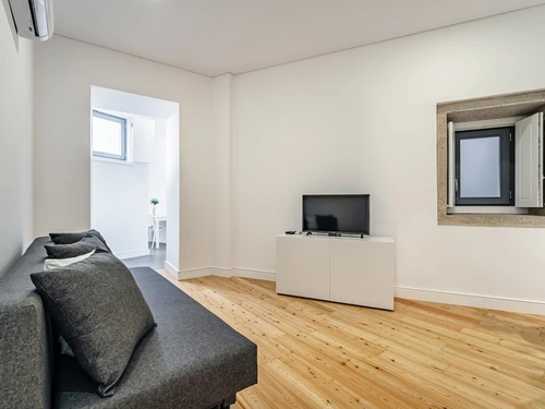 Ferienwohnung Porto, 1 Schlafzimmer, 2 Personen - photo_1011865278973