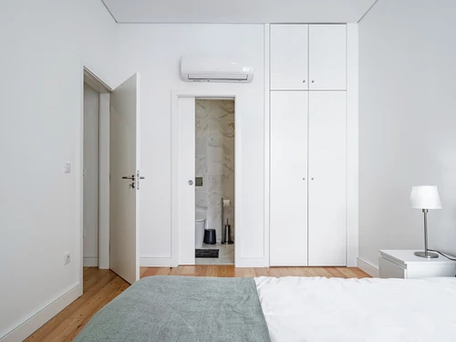 Ferienwohnung Porto, 1 Schlafzimmer, 2 Personen - photo_1011865278973