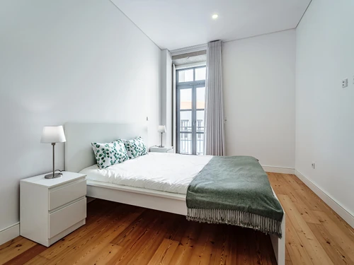 Appartement Porto, 2 pièces, 2 personnes - photo_1011865278973