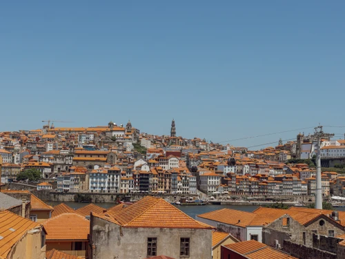 Appartement Porto, 3 pièces, 4 personnes - photo_1011865279101