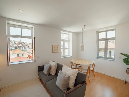 Appartement Porto, 3 pièces, 4 personnes - photo_1011865279101