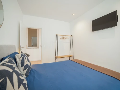 Appartement Porto, 3 pièces, 4 personnes - photo_1011865279101