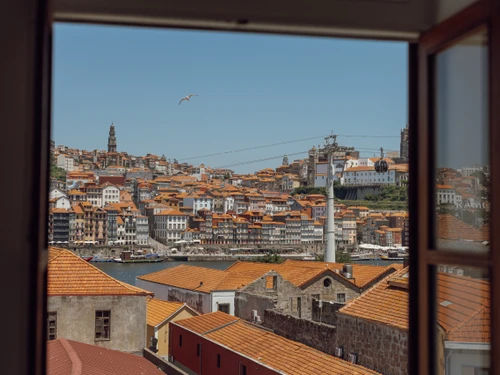 Ferienwohnung Porto, 2 Schlafzimmer, 4 Personen - photo_1011865279101