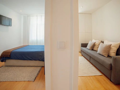 Appartement Porto, 3 pièces, 4 personnes - photo_1011865279101