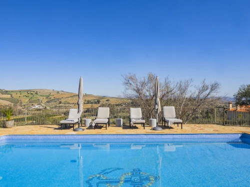 Casa Coín, 3 dormitorios, 6 personas - photo_1011865279245