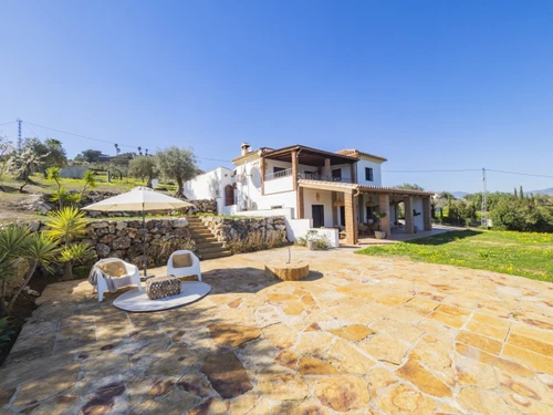 Casa Coín, 3 dormitorios, 6 personas - photo_1011865279245