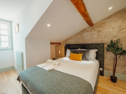 Apartment Porto, 1 bedroom, 2 persons - photo_1011865279537