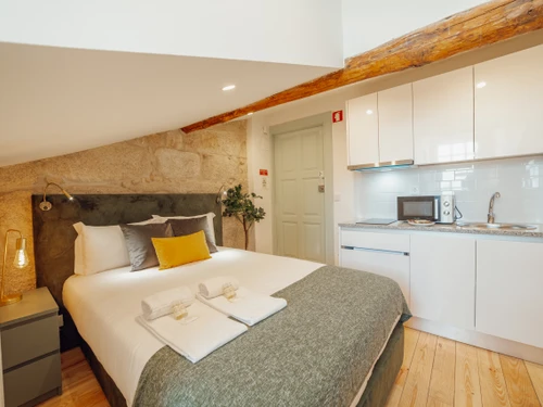 Apartment Porto, 1 bedroom, 2 persons - photo_1011865279537