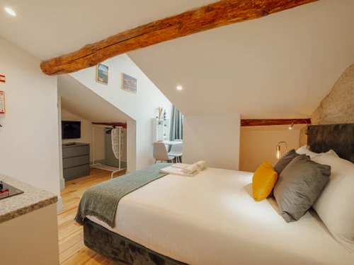 Apartment Porto, 1 bedroom, 2 persons - photo_1011865279537