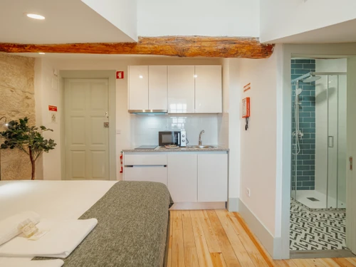 Apartment Porto, 1 bedroom, 2 persons - photo_1011865279537