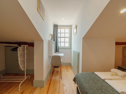 Apartment Porto, 1 bedroom, 2 persons - photo_1011865279537