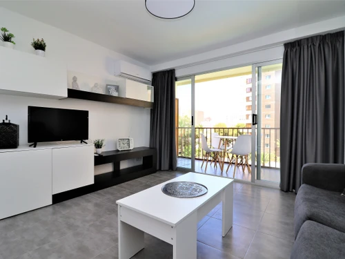 Apartamento Benidorm, 1 dormitorio, 4 personas - photo_1011865279936