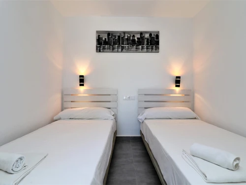 Ferienwohnung Benidorm, 1 Schlafzimmer, 4 Personen - photo_1011865279936