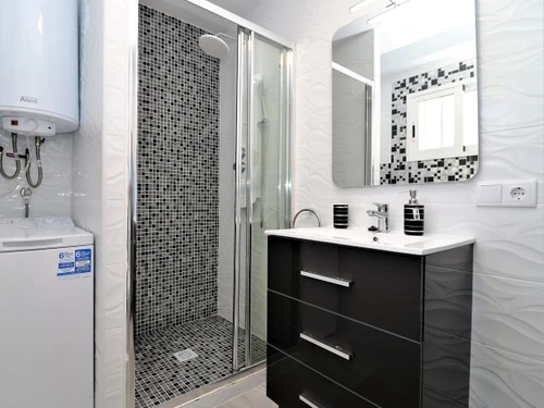 Ferienwohnung Benidorm, 1 Schlafzimmer, 4 Personen - photo_1011865279936