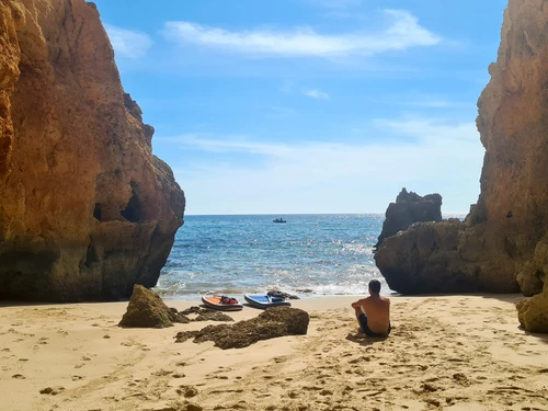 Ferienwohnung Albufeira, 2 Schlafzimmer, 6 Personen - photo_1011865280062