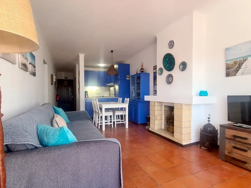 Appartement Albufeira, 3 pièces, 6 personnes - photo_1011865280062