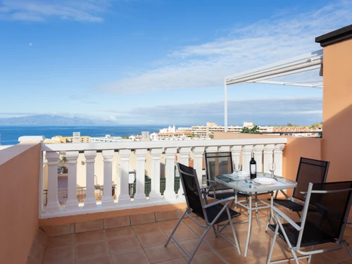 Appartement Callao Salvaje, 3 pièces, 4 personnes - photo_1011865280443