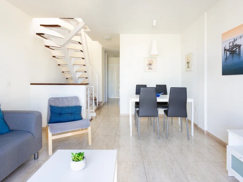 Appartement Callao Salvaje, 3 pièces, 4 personnes - photo_1011865280443