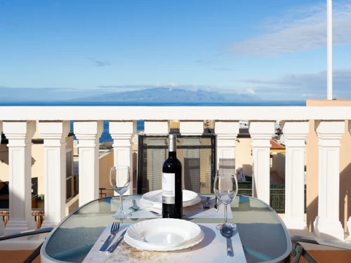 Appartement Callao Salvaje, 3 pièces, 4 personnes - photo_1011865280443