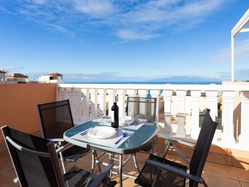 Appartement Callao Salvaje, 3 pièces, 4 personnes - photo_1011865280443