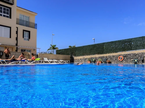 Appartement Callao Salvaje, 3 pièces, 4 personnes - photo_1011865280443