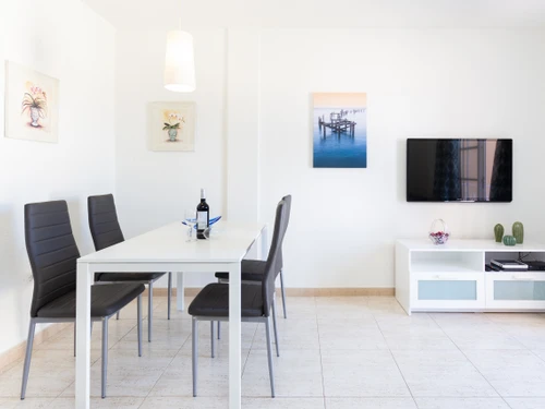 Appartement Callao Salvaje, 3 pièces, 4 personnes - photo_1011865280443