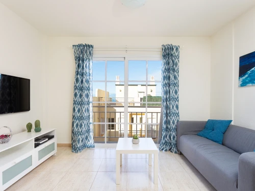 Appartement Callao Salvaje, 3 pièces, 4 personnes - photo_1011865280443