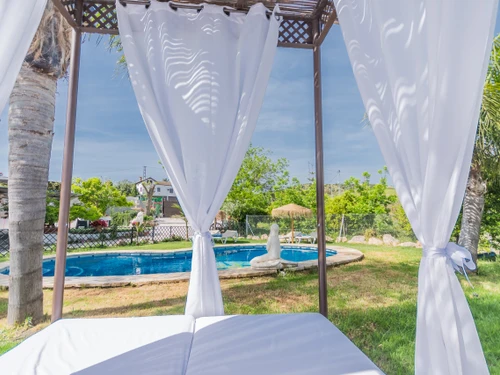 Villa Alhaurín el Grande, 4 pièces, 6 personnes - photo_1011865280582