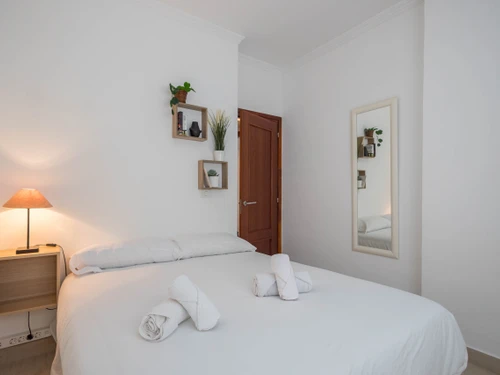 Apartment Las Palmas de Gran Canaria, 1 bedroom, 4 persons - photo_1011865280729