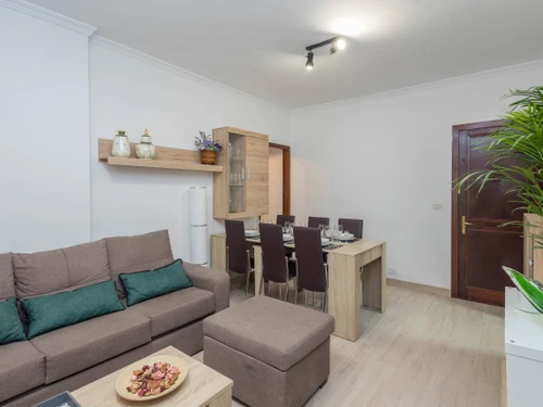Apartment Las Palmas de Gran Canaria, 1 bedroom, 4 persons - photo_1011865280729