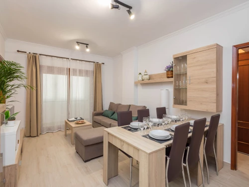 Appartement Las Palmas de Gran Canaria, 2 pièces, 4 personnes - photo_1011865280729
