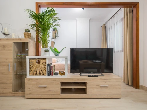 Apartment Las Palmas de Gran Canaria, 1 bedroom, 4 persons - photo_1011865280729