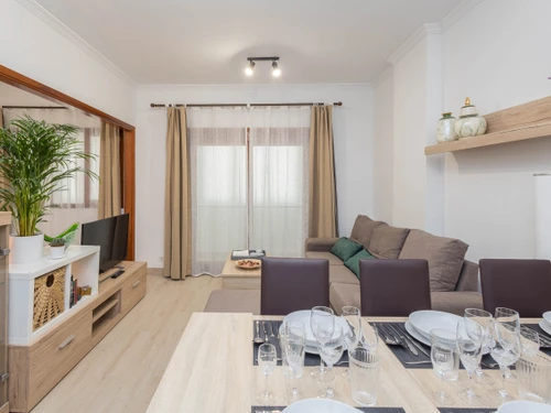Apartment Las Palmas de Gran Canaria, 1 bedroom, 4 persons - photo_1011865280729