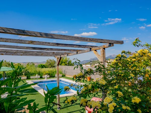 Villa Ardales, 2 bedrooms, 5 persons - photo_1011865280880
