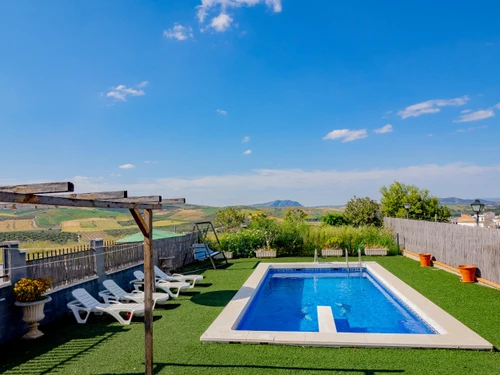 Villa Ardales, 2 bedrooms, 5 persons - photo_1011865280880