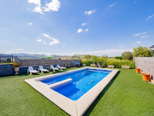 Villa Ardales, 2 bedrooms, 5 persons - photo_1011865280880