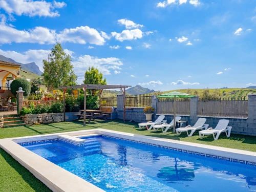 Villa Ardales, 2 bedrooms, 5 persons - photo_1011865280880