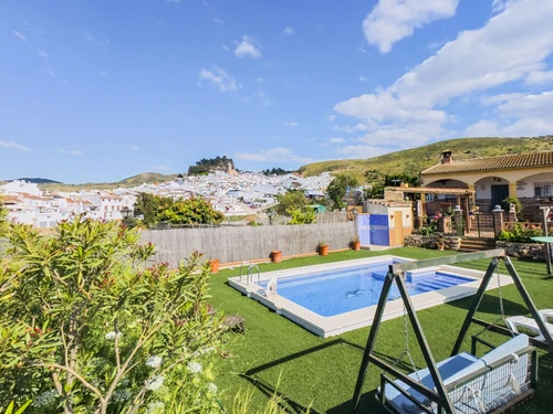 Ferienhaus Ardales, 2 Schlafzimmer, 5 Personen - photo_1011865280880
